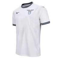 Camisa de time de futebol Lazio Matteo Guendouzi #8 Replicas 3º Equipamento 2023-24 Manga Curta